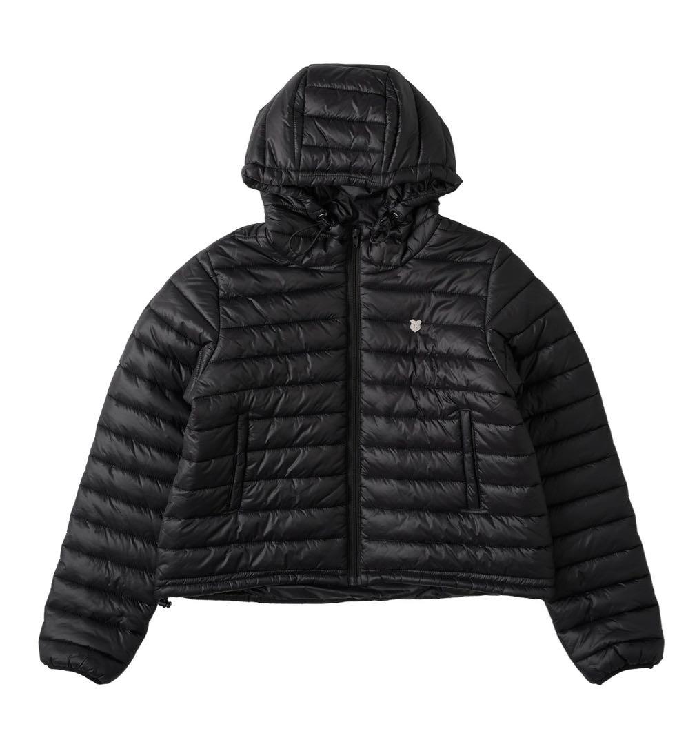 FCMM PADDINGJACKET パッディングジャケット