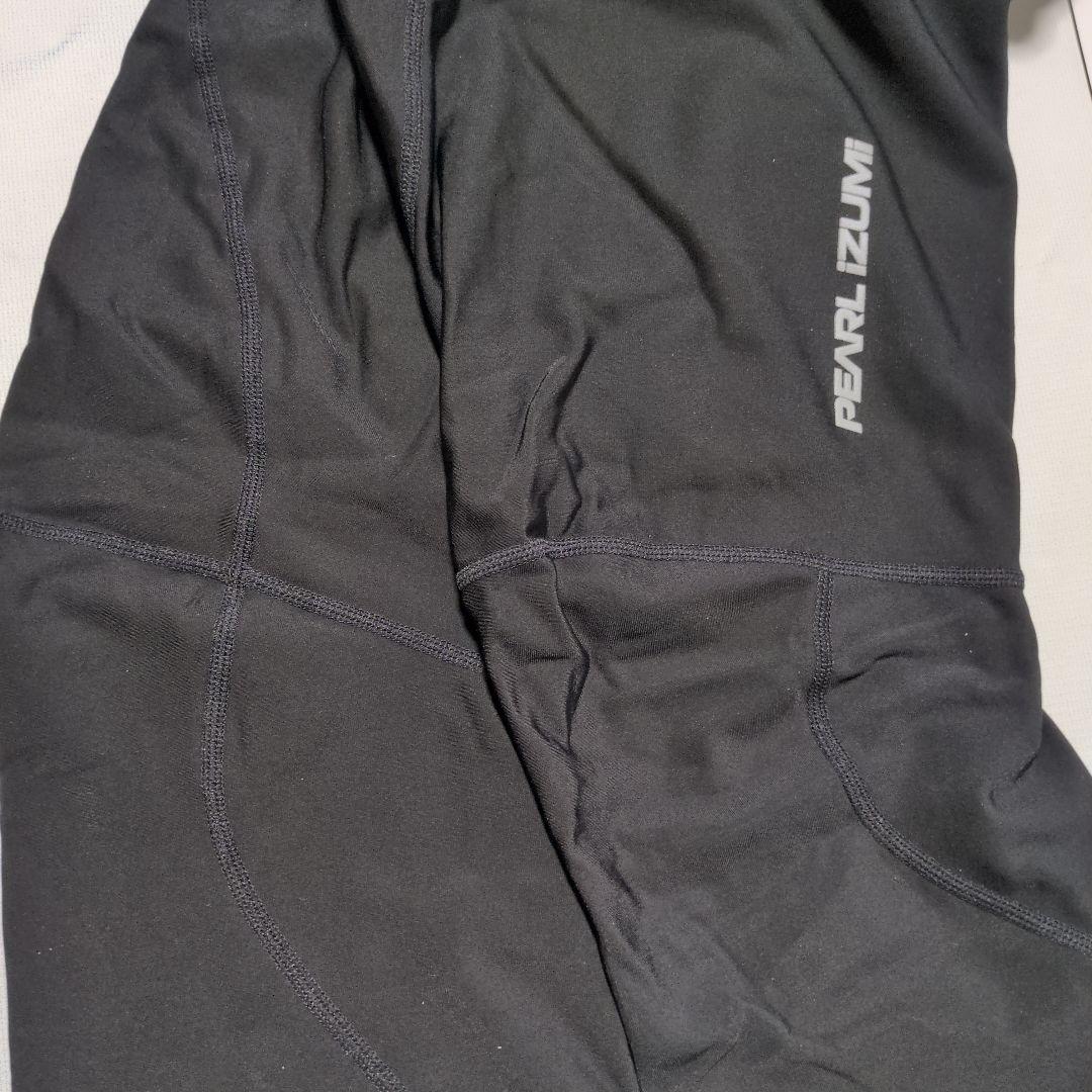 未着用の保管品 メンズXL パールイズミ ウィンドブレーク 992MEGAⅡ