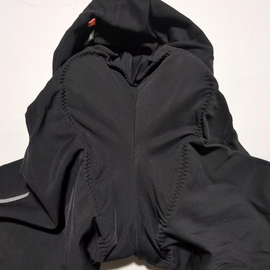 未着用の保管品 メンズXL パールイズミ ウィンドブレーク 992MEGAⅡ