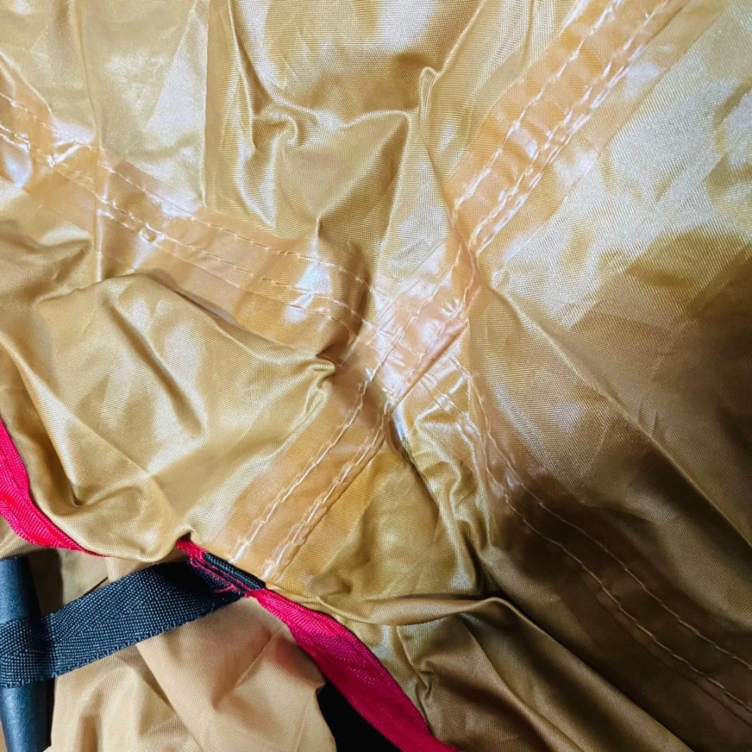  peak メッシュシェルター TP-920 トンネル シールドルーフ付