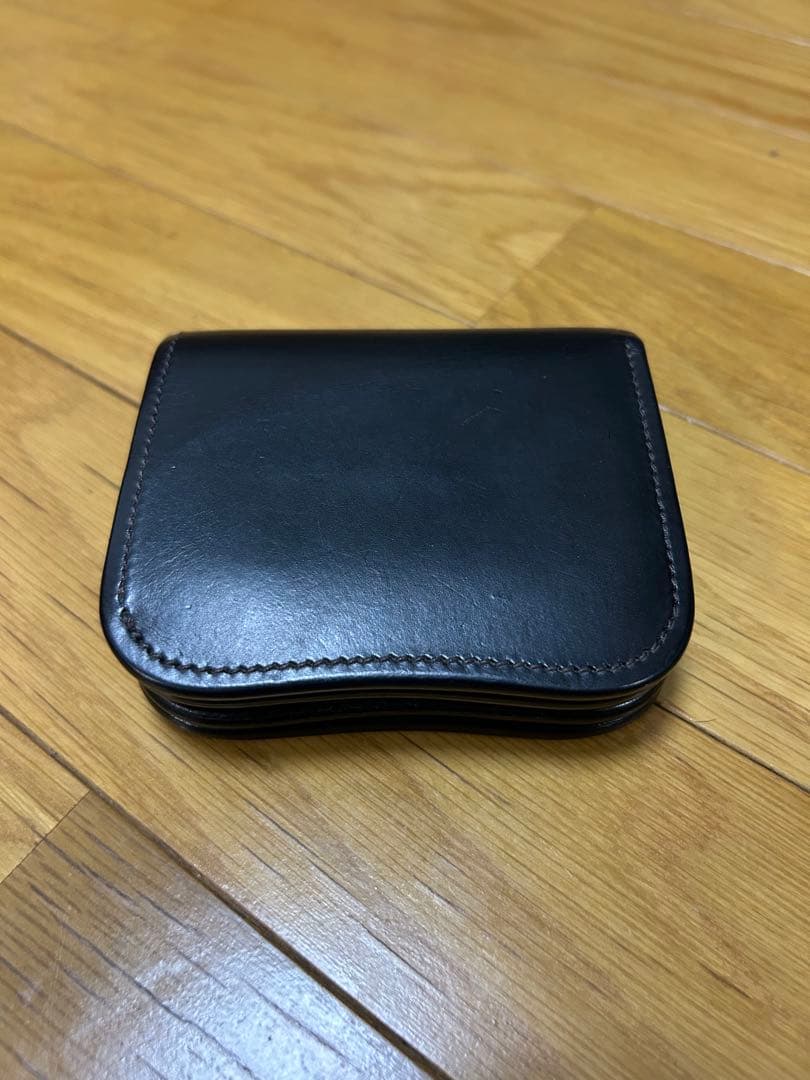 ラストクロップス　スパンカーⅠ マレンマレザー