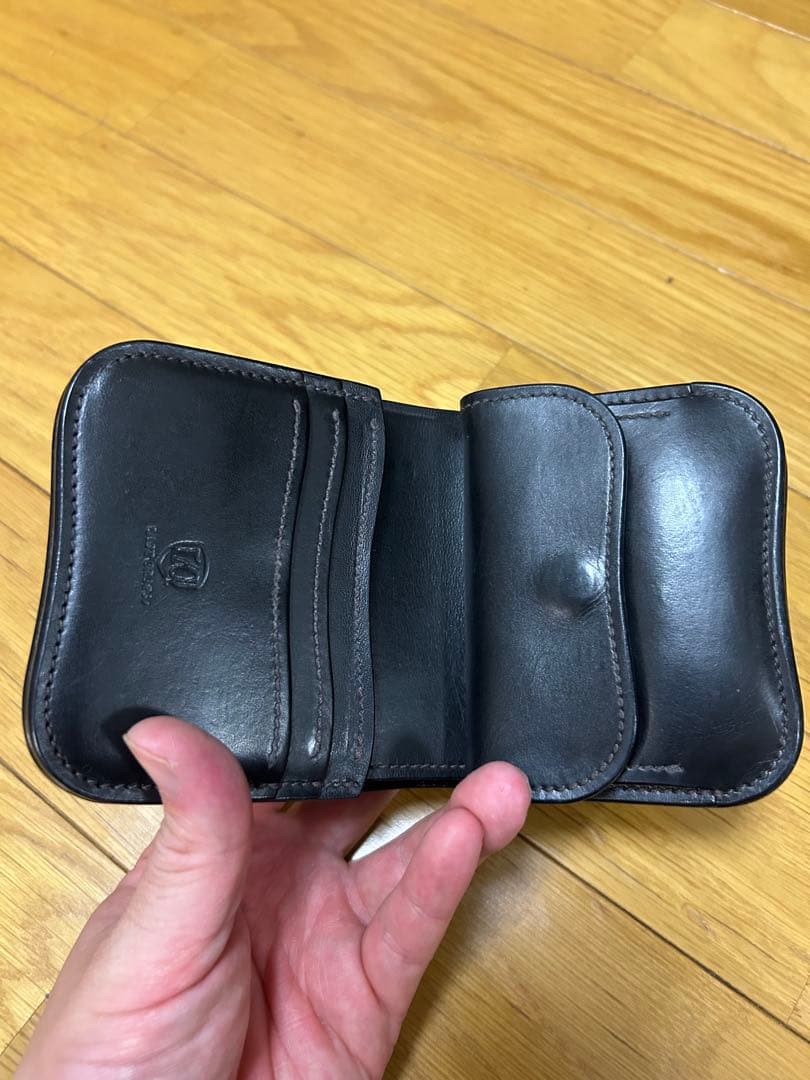 ラストクロップス　スパンカーⅠ マレンマレザー