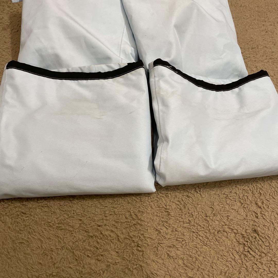 上下セット⭐️BURTONスノーボードウェア　GORE-TEX L150/155