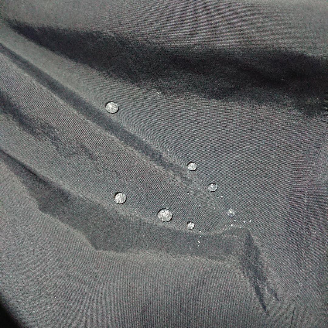 送料無料【BURTON】GORE-TEX スノボジャケット M ブラック