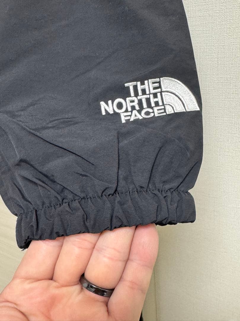 ‼️新品 ‼️THE NORTH FACE マウンテンライトナイロンジャケット