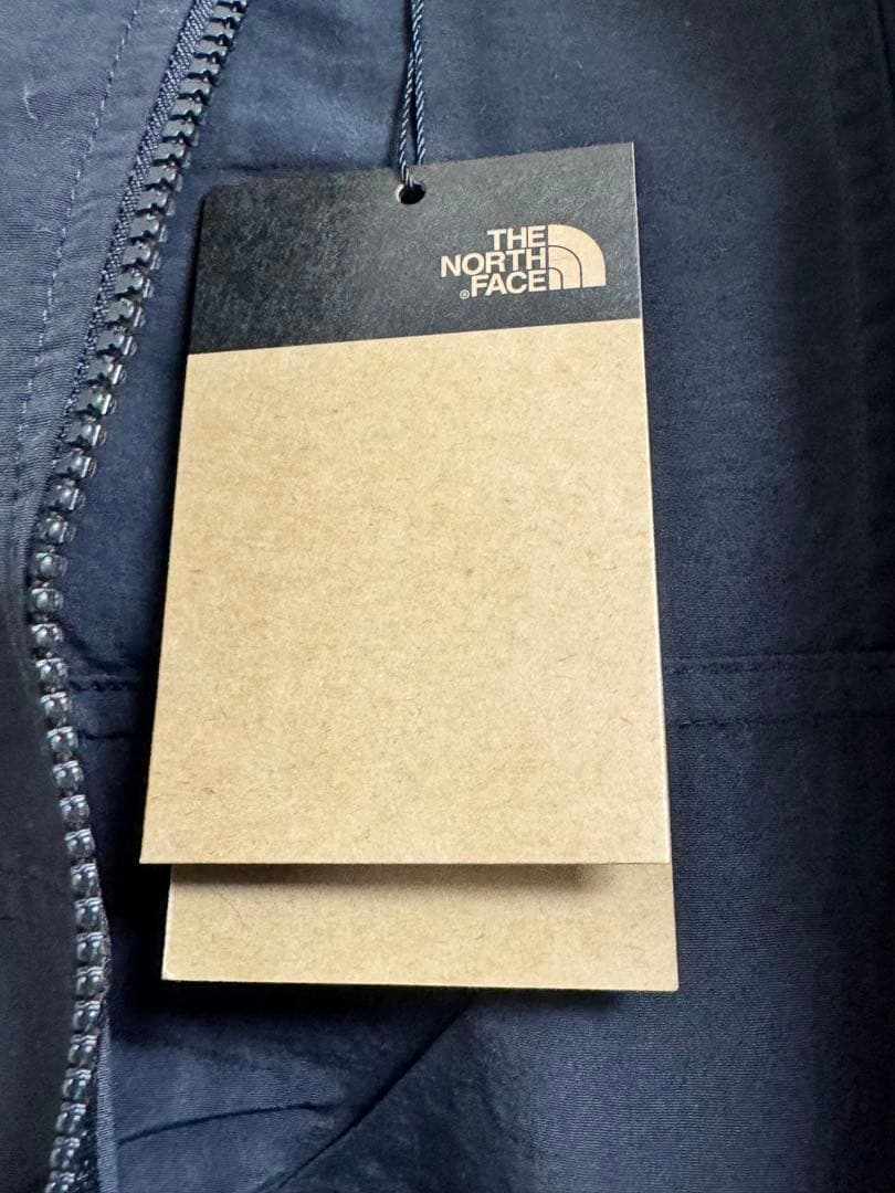‼️新品 ‼️THE NORTH FACE マウンテンライトナイロンジャケット