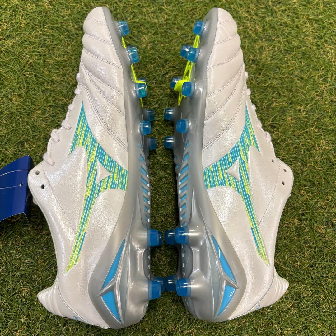 【即日発送 未使用タグ付】mizuno モナルシーダネオ3 エリート