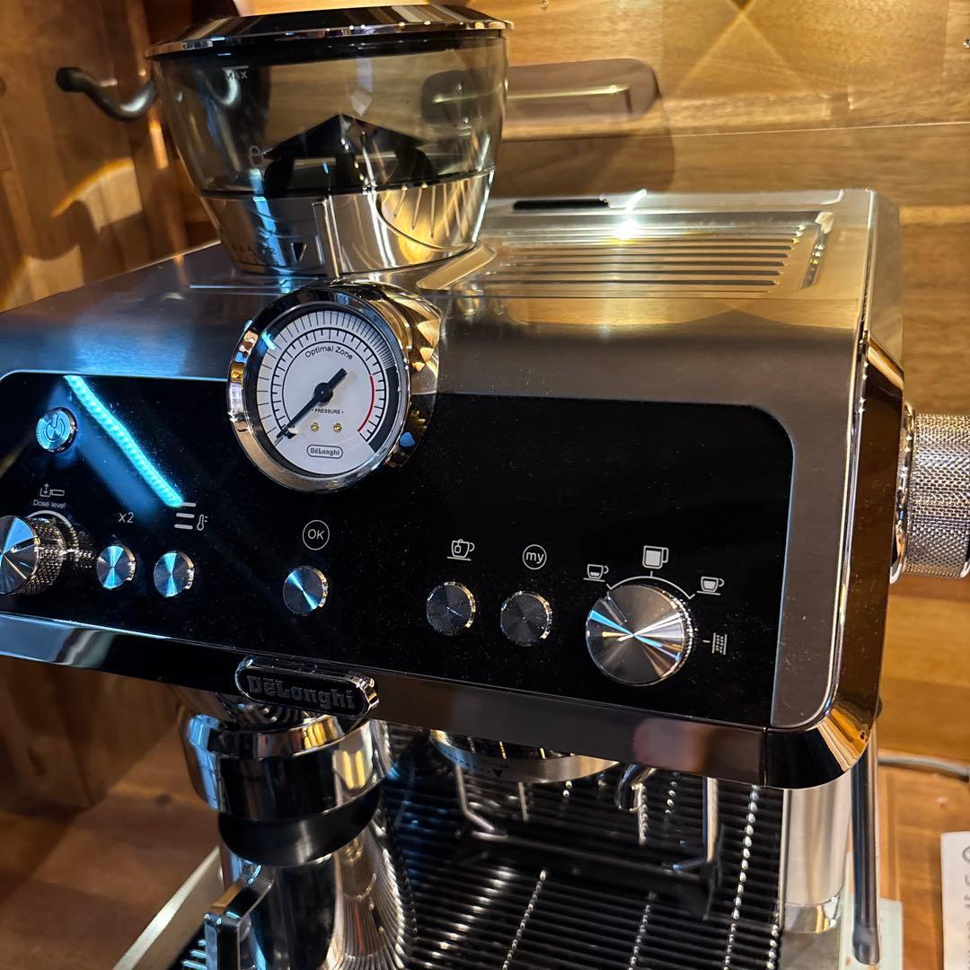 デロンギ ラ・スペシャリスタ プレスティージオ EC9355J-M 土日限定特価