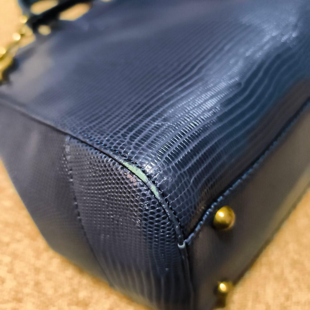 TOFF&LOADSTONE トフアンドロードストーン ジョリーリザードL