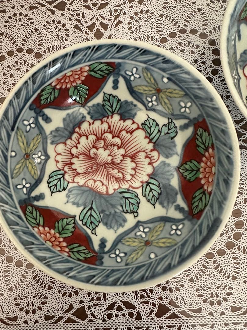 佐藤走波　鉢皿