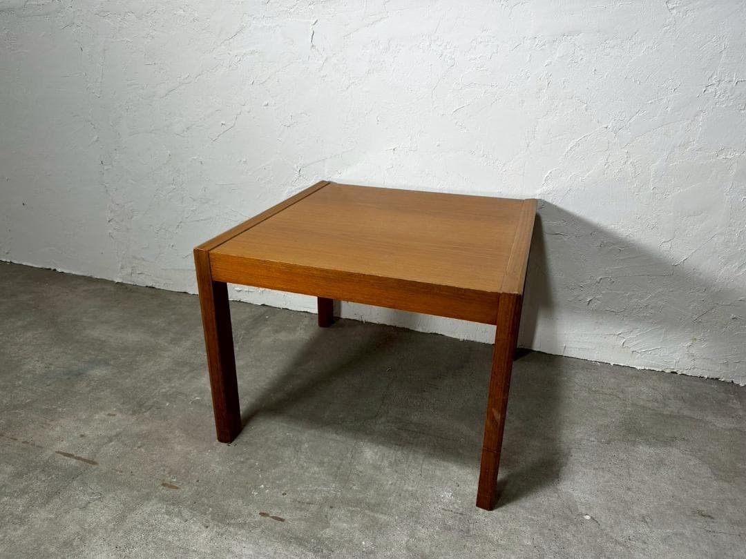 『Tendo』天童木工 センターテーブルコーヒーテーブル RWcen22