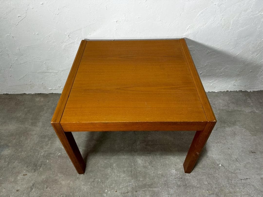 『Tendo』天童木工 センターテーブルコーヒーテーブル RWcen22