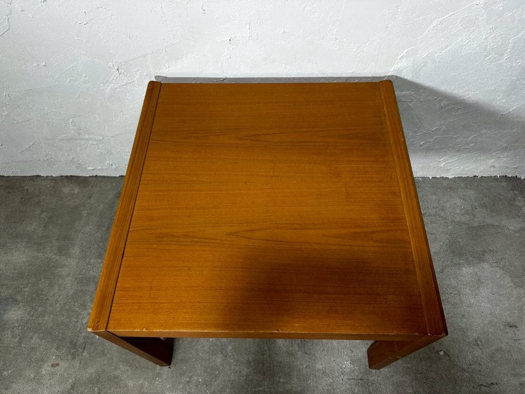 『Tendo』天童木工 センターテーブルコーヒーテーブル RWcen22