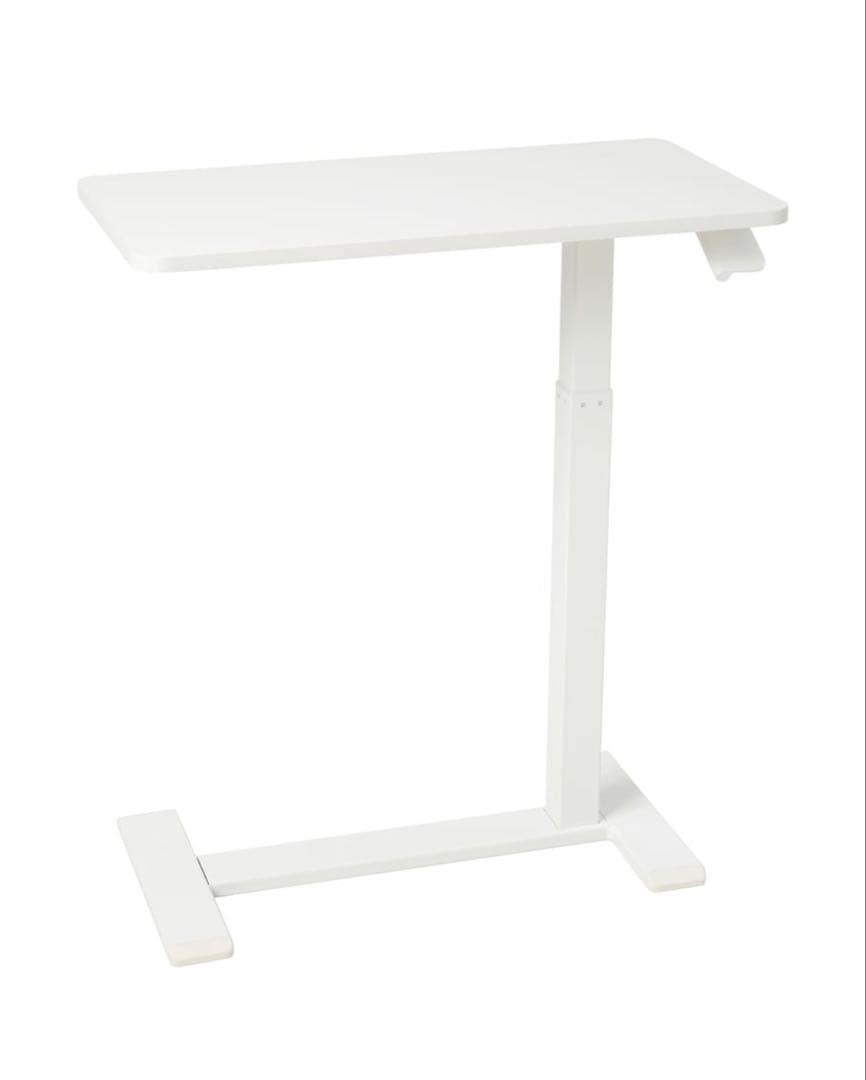 【美品】IKEA ボッルシダン／昇降式デスク