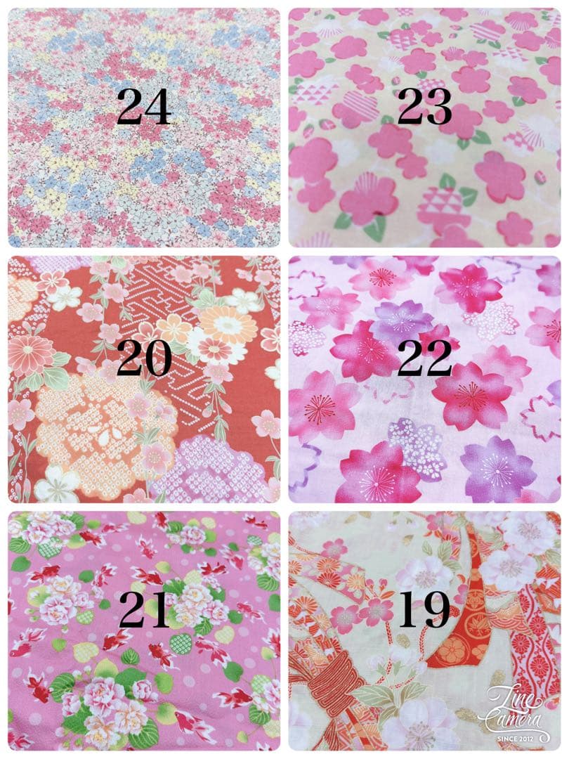 pon2pan2☆ SMPTさま専用