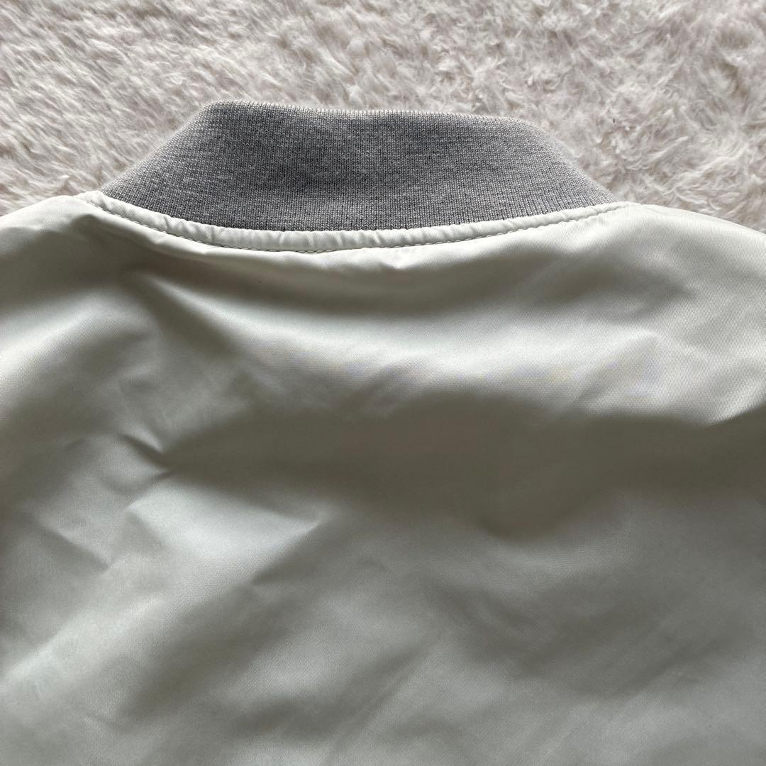 AVIREX × BEAUTY&YOUTH【別注】MA-1 メンズ ブルゾン