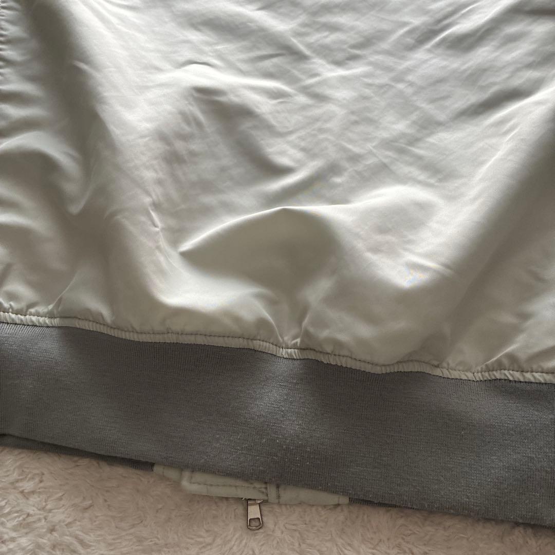 AVIREX × BEAUTY&YOUTH【別注】MA-1 メンズ ブルゾン