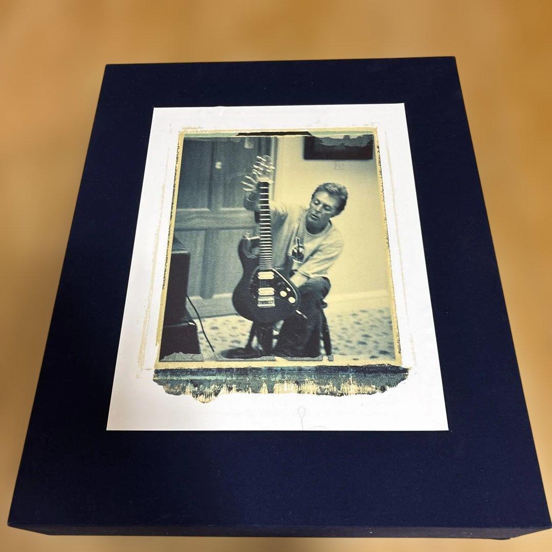 【大幅値下げ】ポール・マッカートニーフレイミング・パイ コレクターズエディション