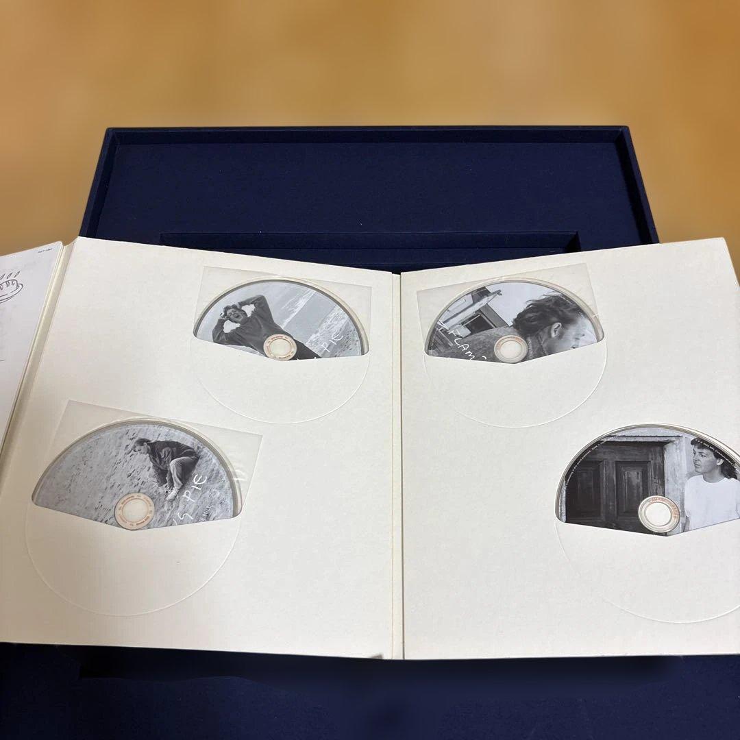 【大幅値下げ】ポール・マッカートニーフレイミング・パイ コレクターズエディション