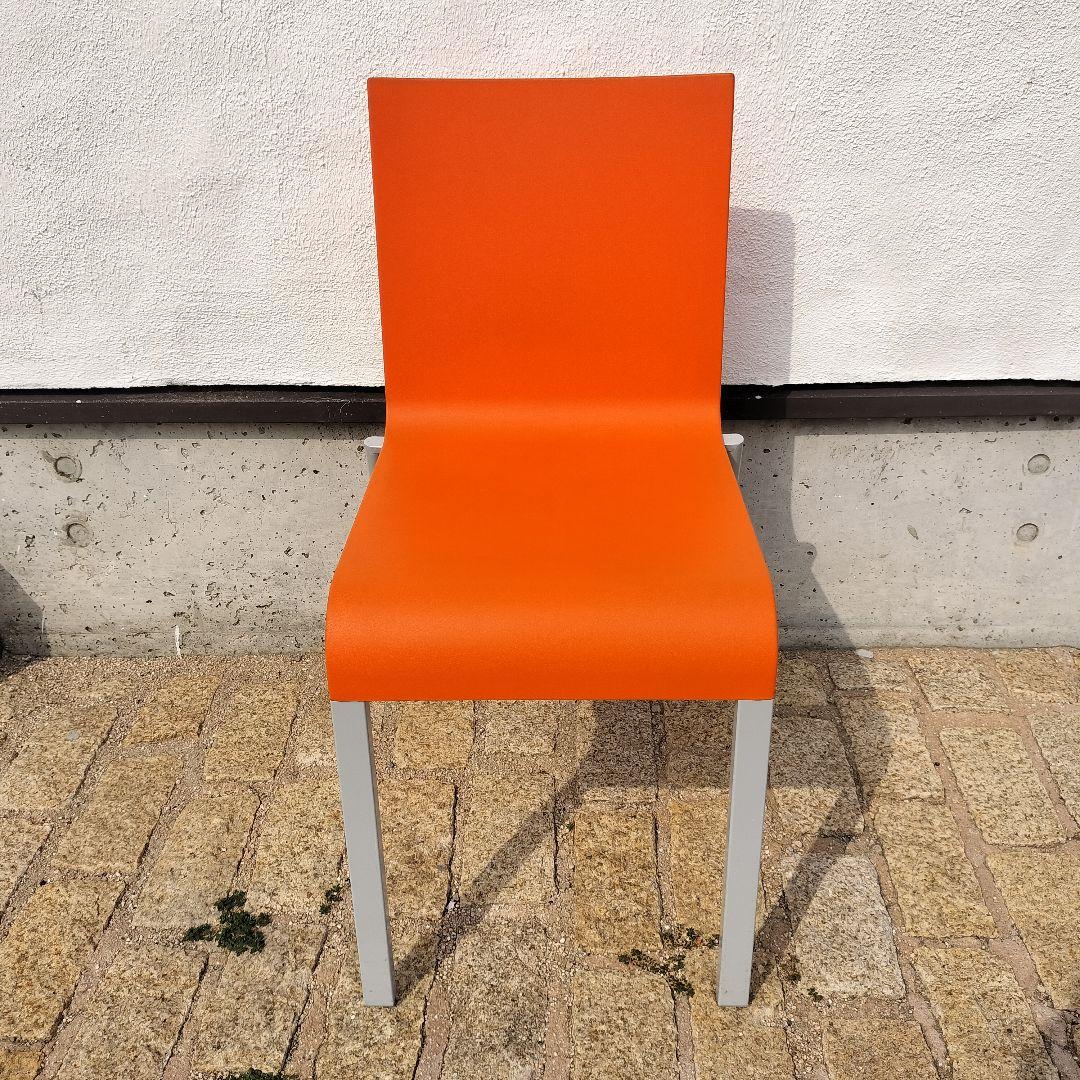 vitra社製 03（ゼロスリー）ミッドセンチュリーデザイン