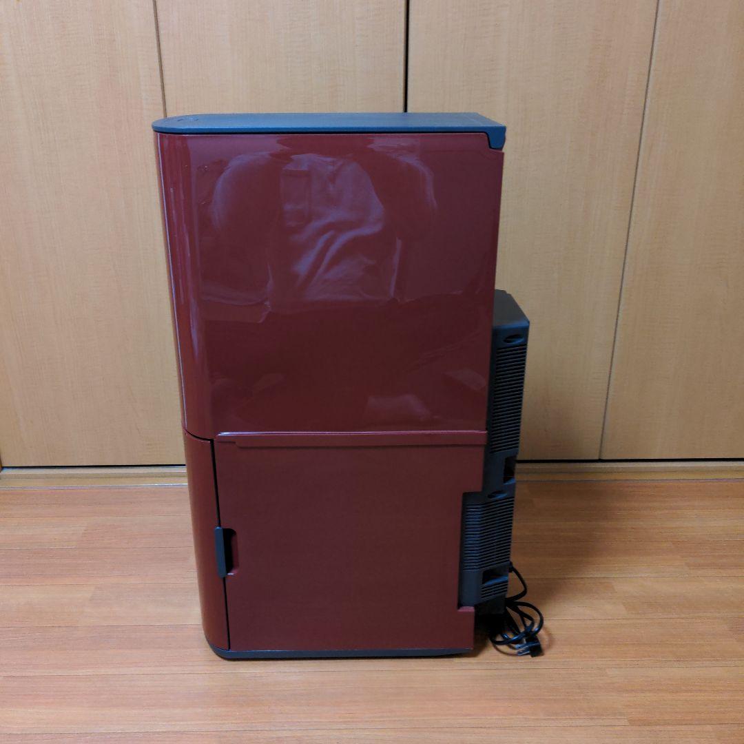 エムケー 保冷米びつ HRC-10S