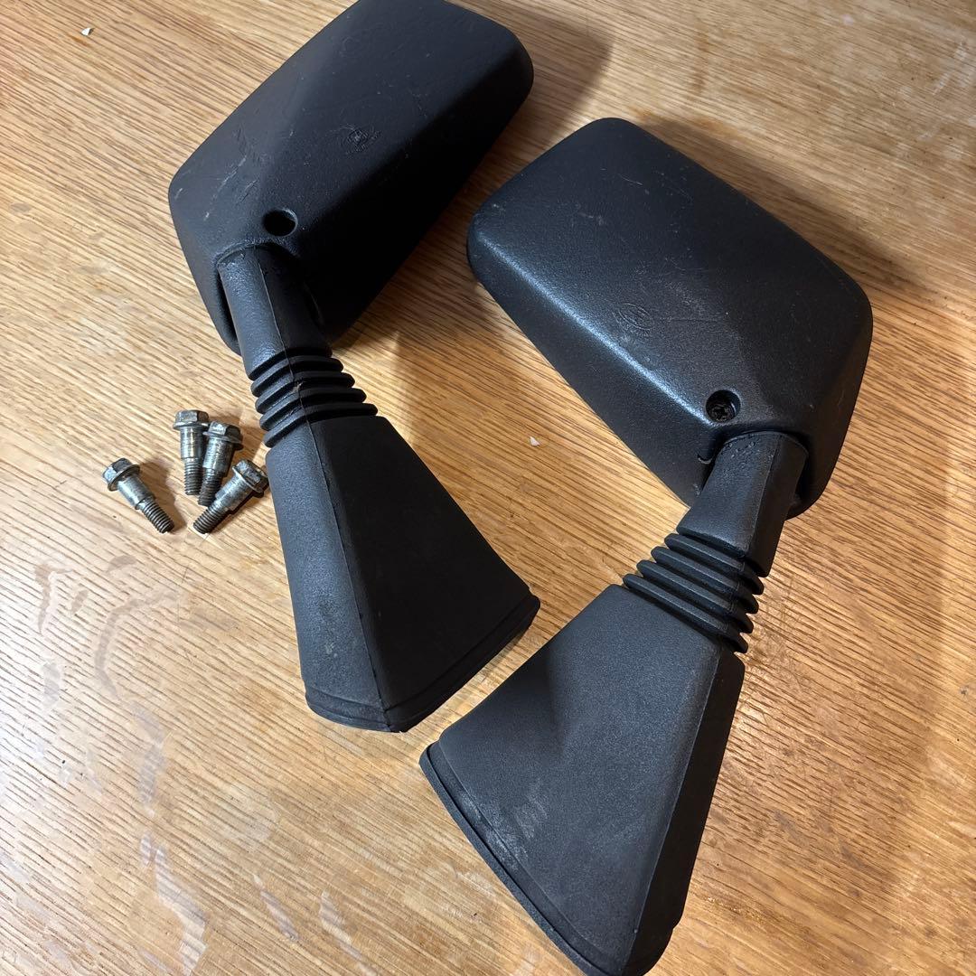 HONDAフュージョンMF02 純正ミラー