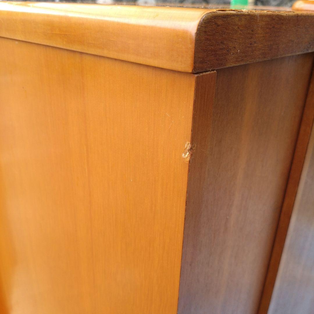 大塚家具　ドレッサー　鏡台