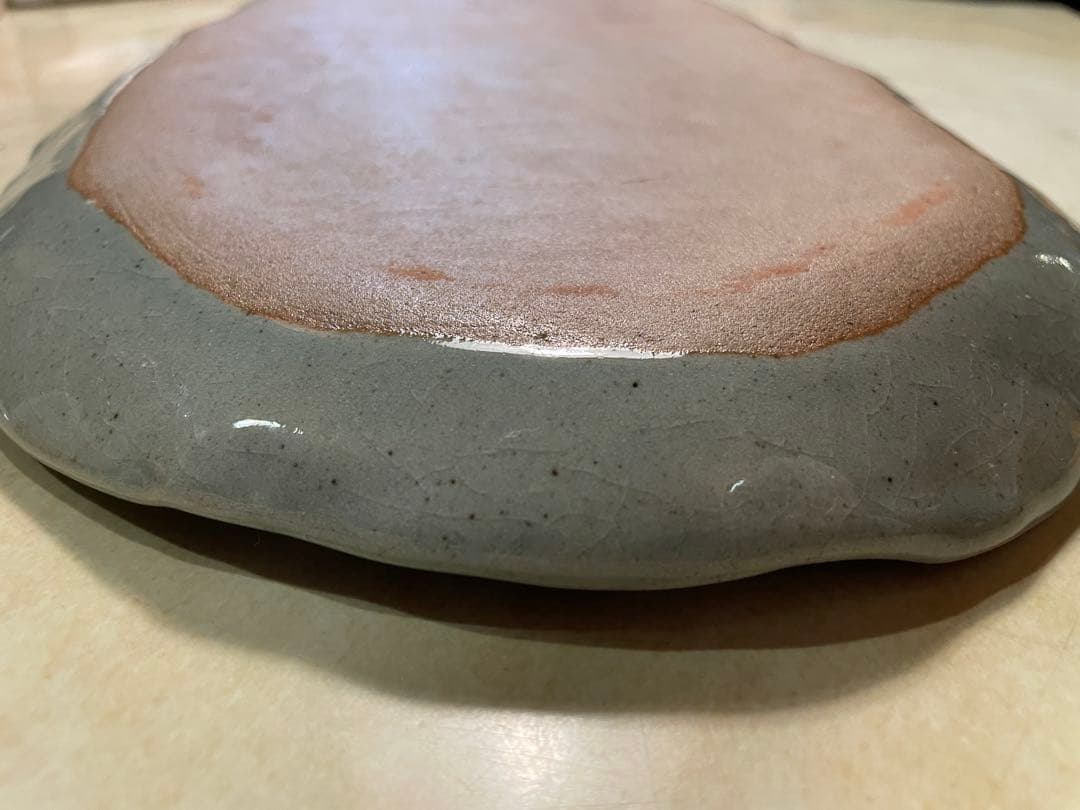 有田焼　辻修窯　大皿　美術品級　66センチ