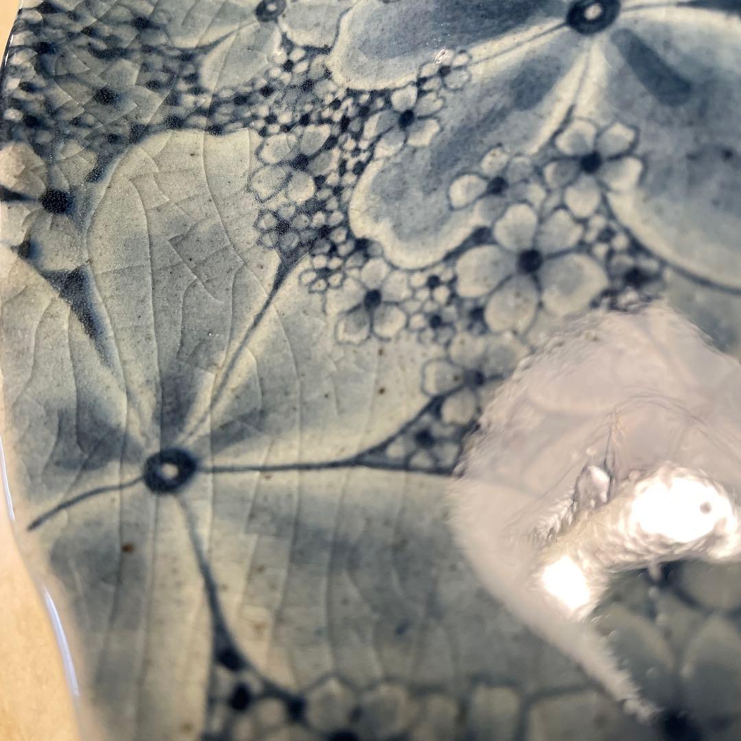 有田焼　辻修窯　大皿　美術品級　66センチ