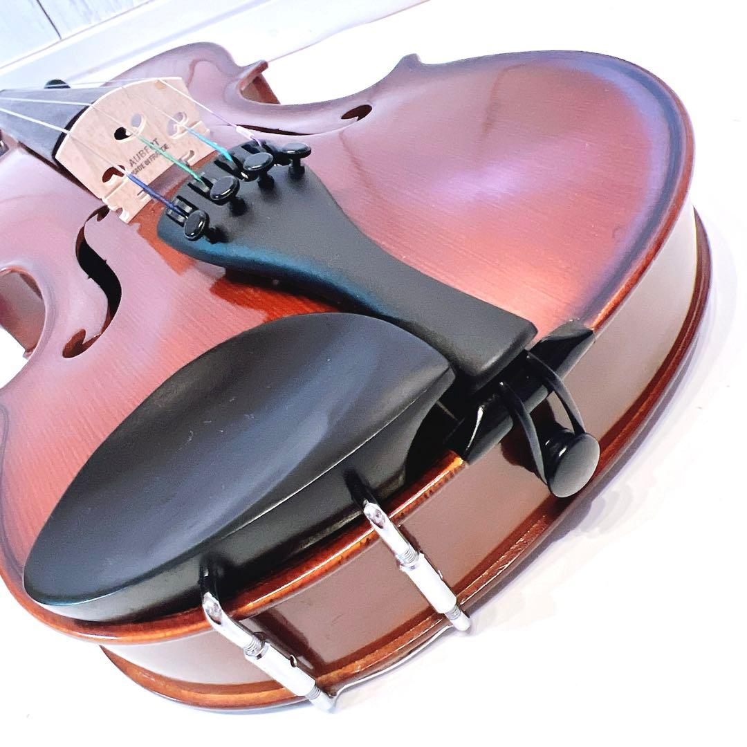 【極美品】Ena Violin 1/2 No.1 2019年製　バイオリン　恵那