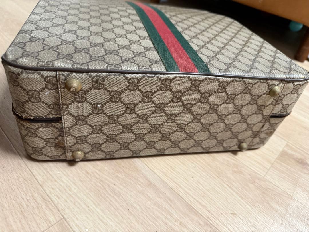 Gucci グッチ　オリベッティ　タイプライターLETTERA35