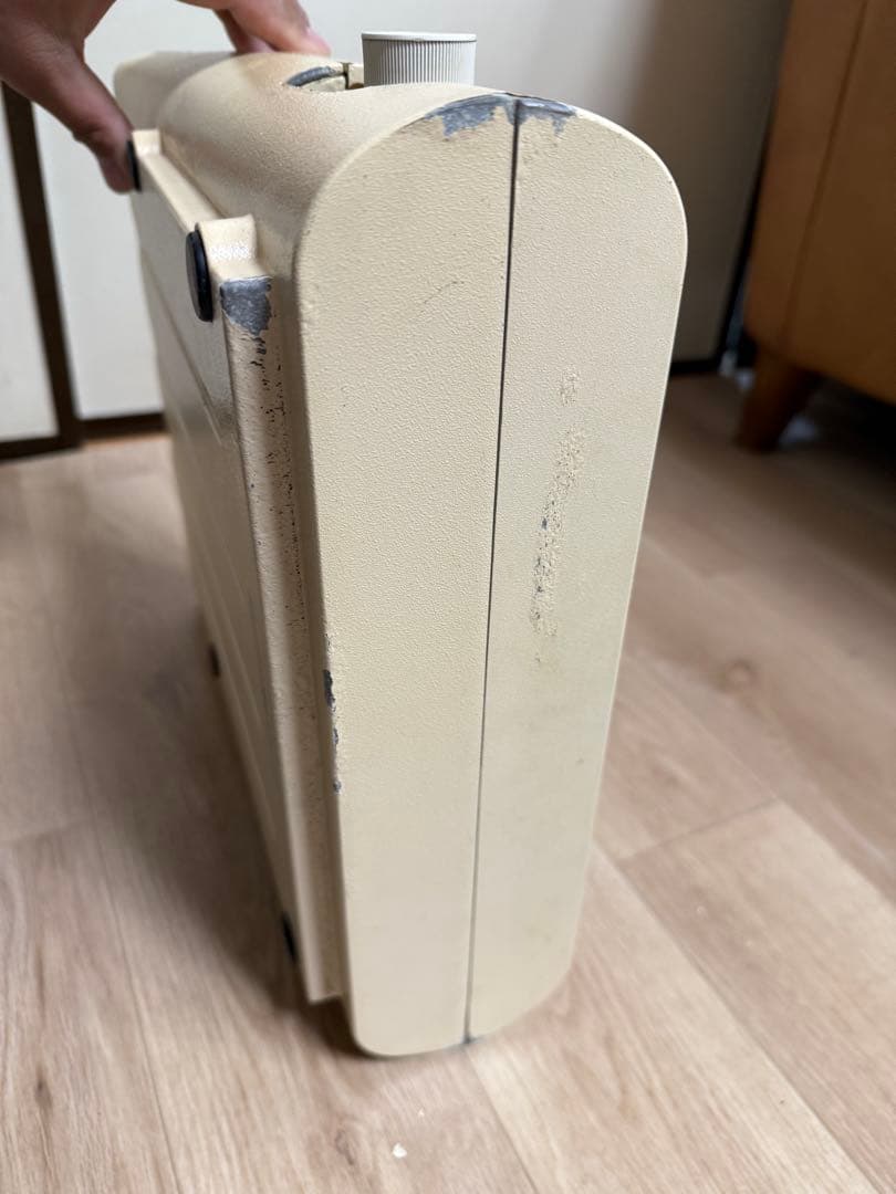 Gucci グッチ　オリベッティ　タイプライターLETTERA35