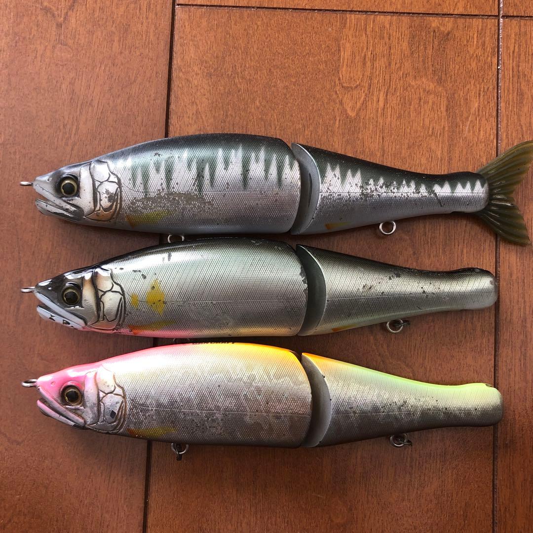 ガンクラフト ジョイクロ230