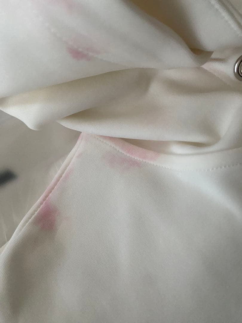 訳あり1PIU1UGUALE3 ゴルフウェア セット