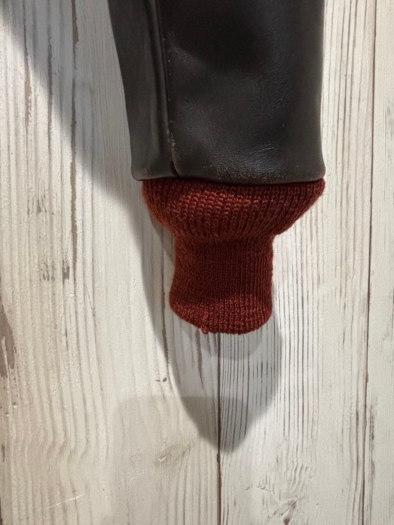 バズリクソンズ Buzz Rickson's A-2 フライトジャケット38！