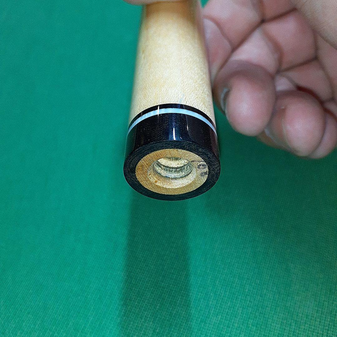 キースアンディー　キュー