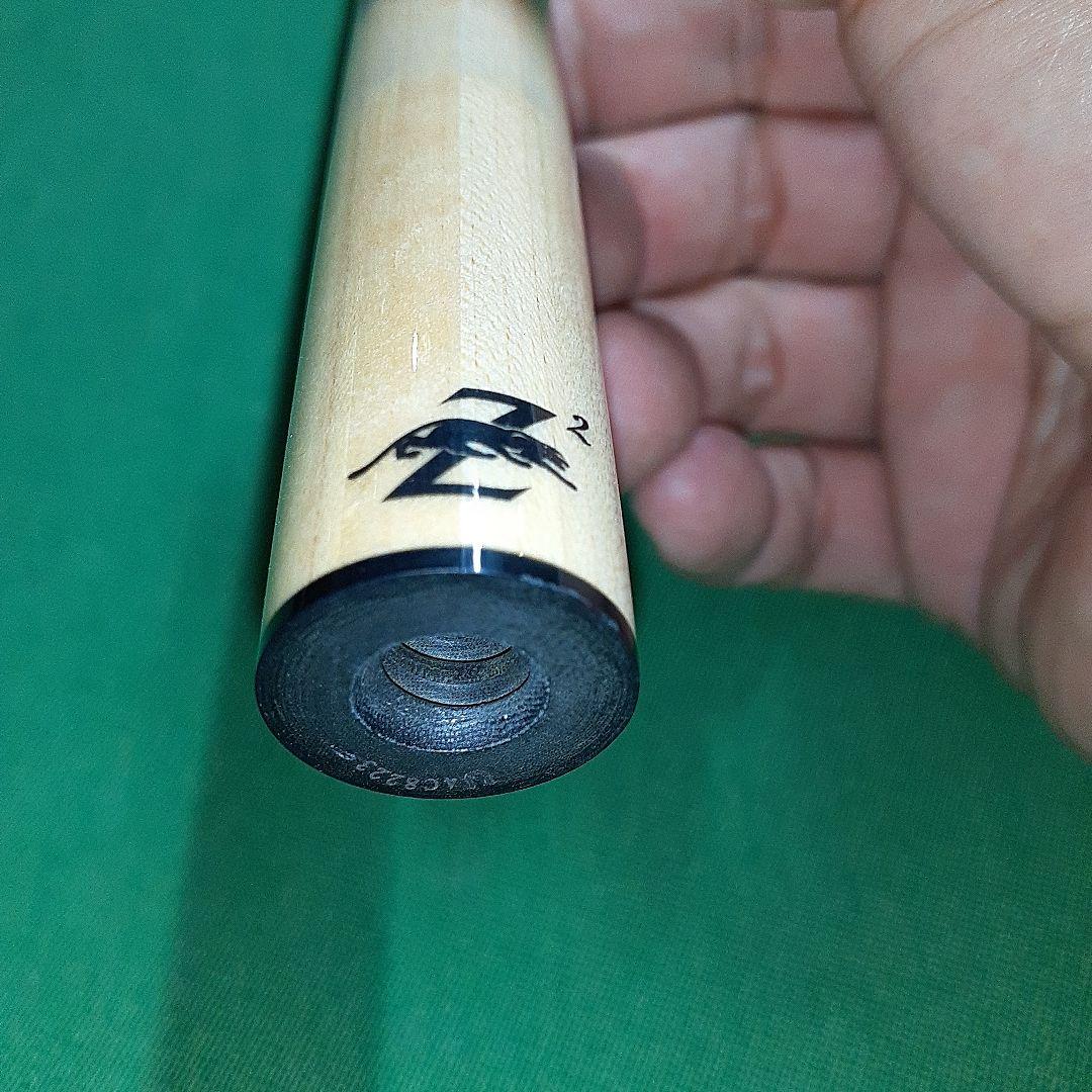 キースアンディー　キュー