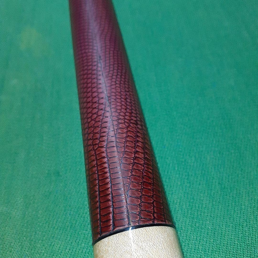 キースアンディー　キュー