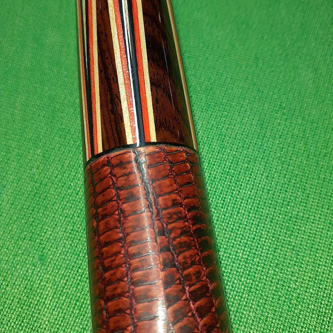 キースアンディー　キュー