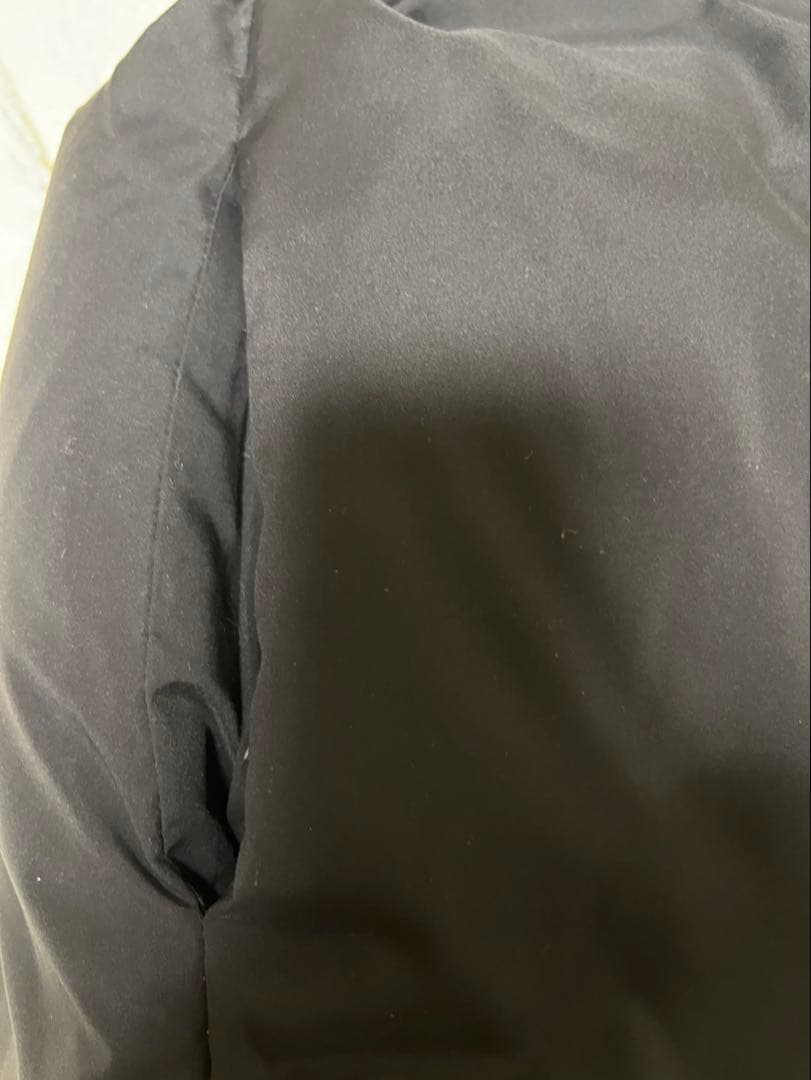 【シアントーキョー】 ストールライクベスト