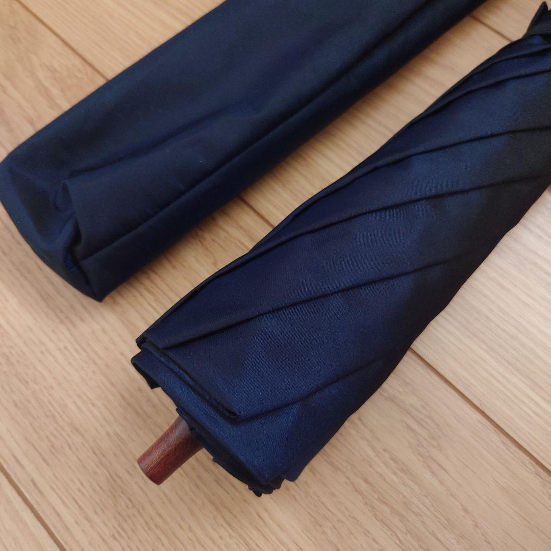 「艦これ×三越コラボ　第五次作戦　前段作戦」『艦隊用　折り畳み傘』