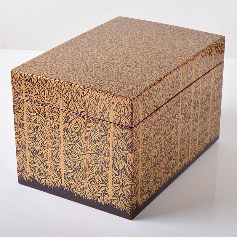 HSK KTHG九谷焼　茶碗など　八点一式　黒船裂仕覆　共箱　JR8250