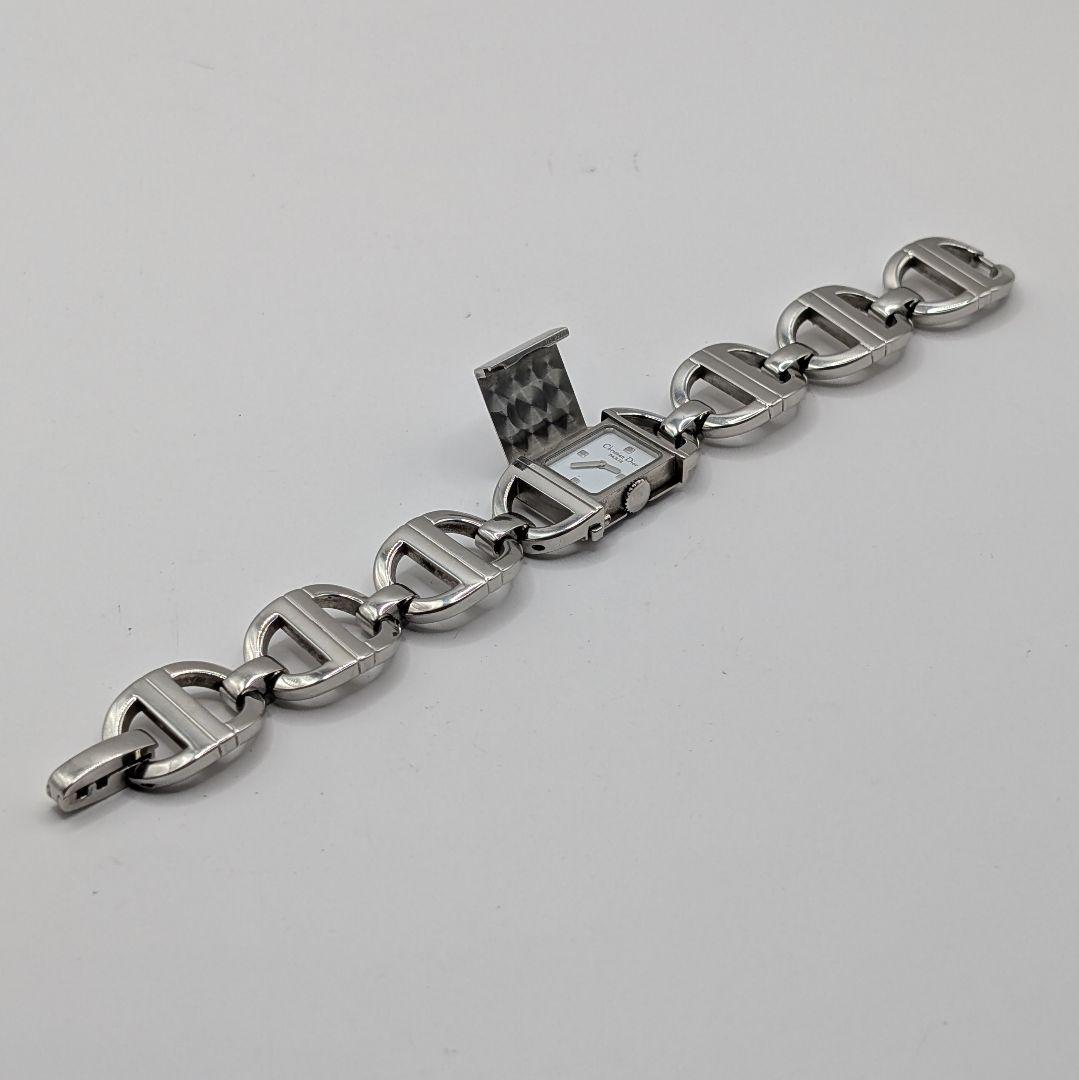 クリスチャンディオール Christian Dior D78-100 稼働品