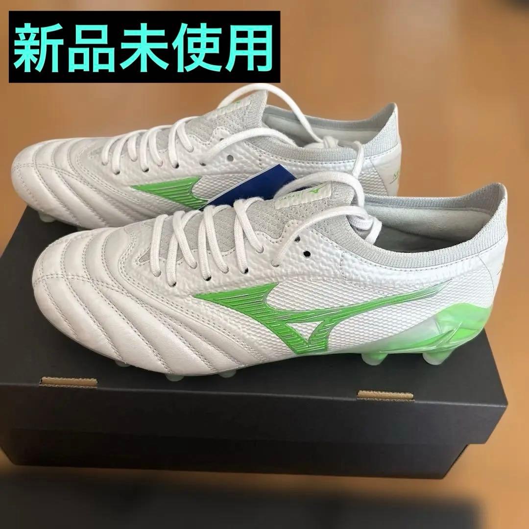 新品　限定カラー　ミズノ　モレリア ネオ4 β JAPAN モレリア