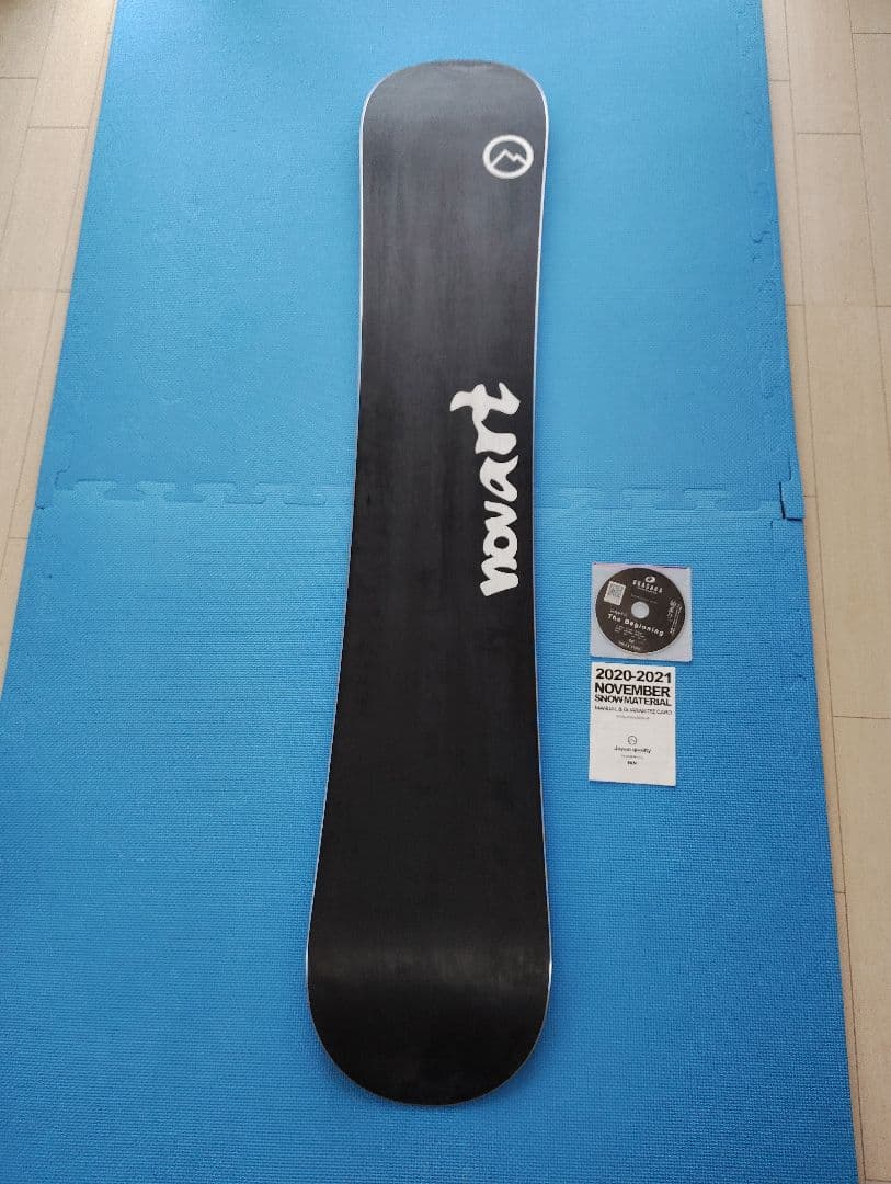 150cm ノベンバー　アーティスト