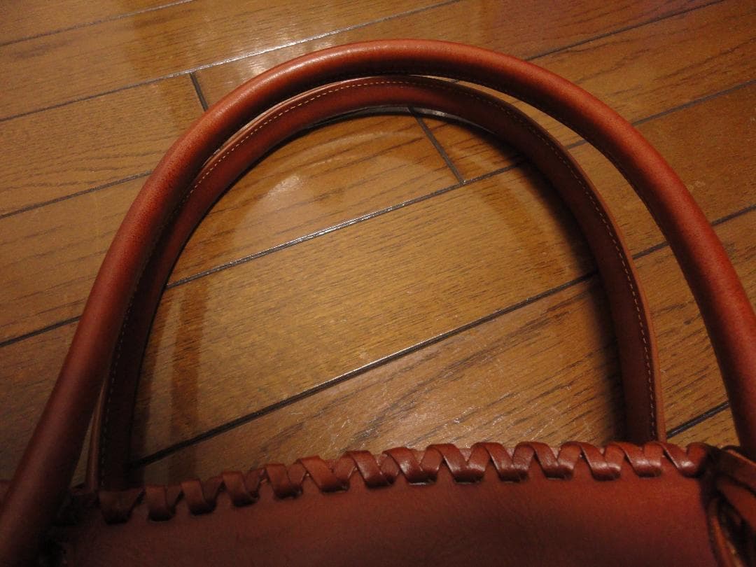 ★【i_ma】Goaカービングバッグ★