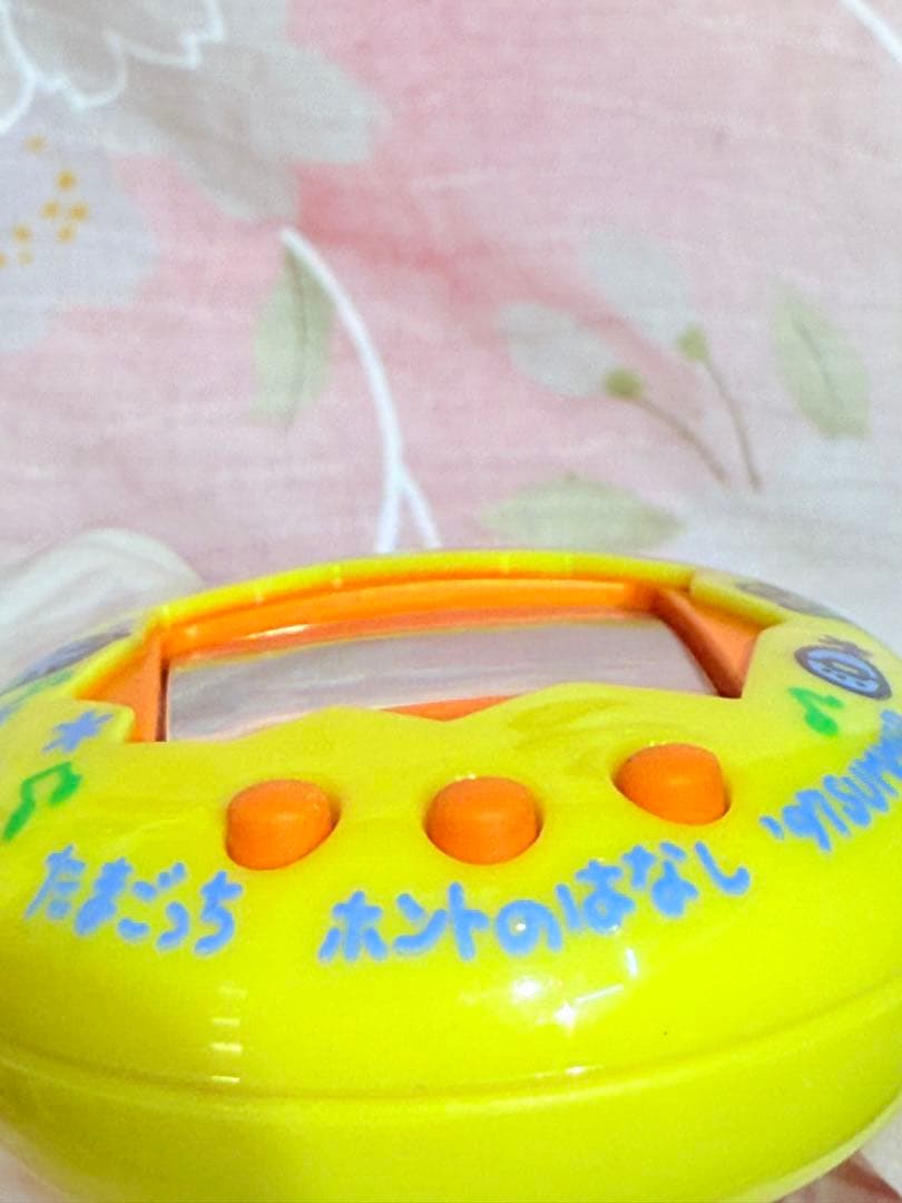 【動作確認済】新種発見！！たまごっち　東映アニメフェア限定モデル