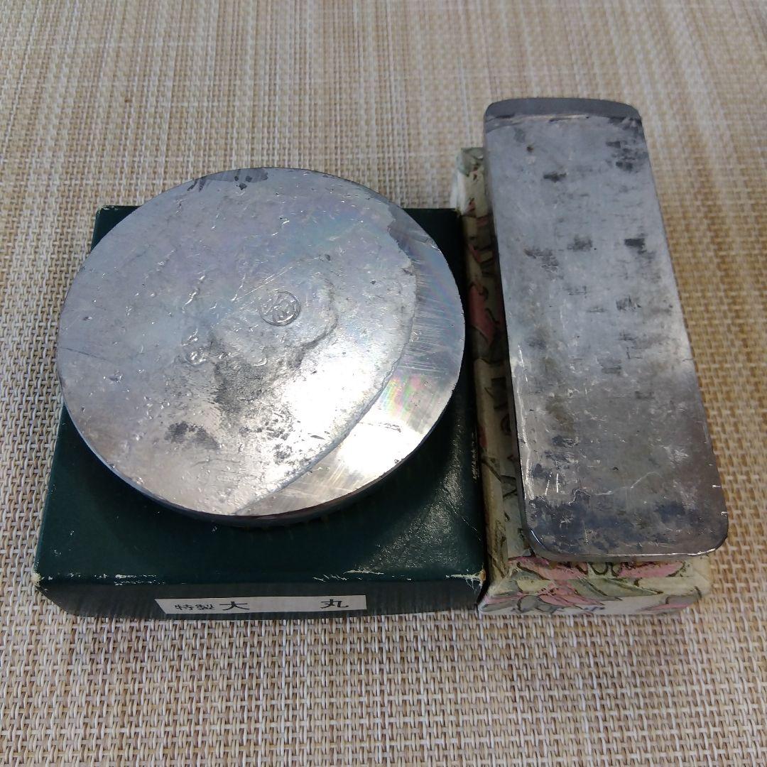 ★ 未使用保管品 生け花 各種剣山 計十品揃え 　No.65