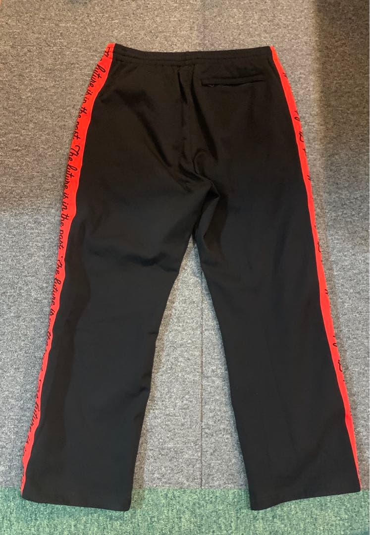 ヒューマンメイド　TRACK PANTS