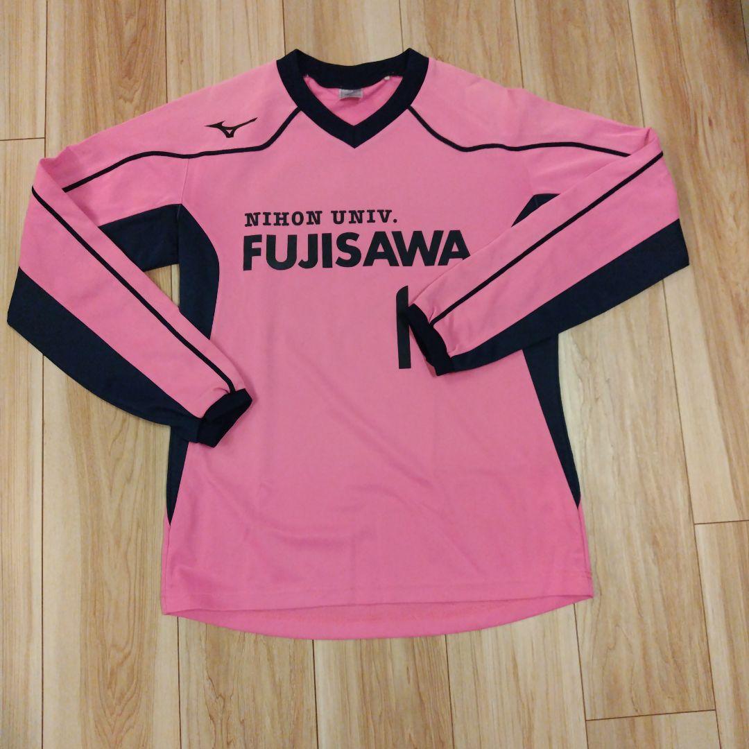 日大藤沢　サッカー